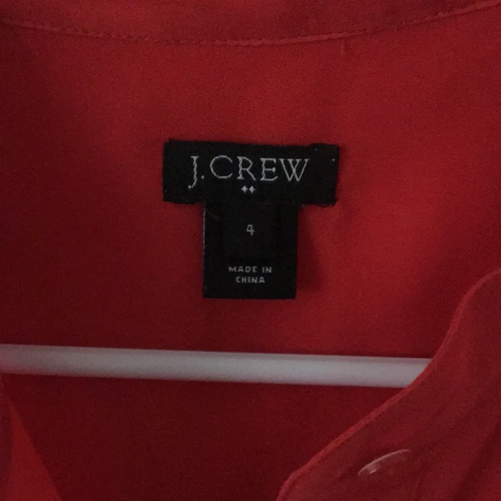 J Crew tank top